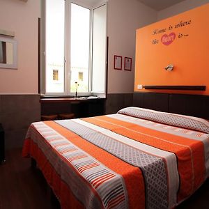 Chambre Lit Queen-Size